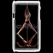 Coque Samsung Galaxy S Sexy danse avec 2 femmes