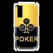 Coque Samsung Player One Poker 4