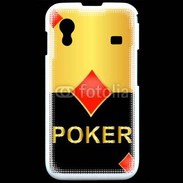 Coque Samsung ACE S5830 Poker 5