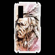 Coque Samsung Player One Chef indien