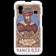 Coque Samsung ACE S5830 Timbre Avicenne