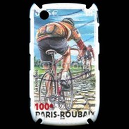 Coque Black Berry 8520 Timbre Paris Roubaix