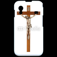 Coque Samsung ACE S5830 Love graffiti