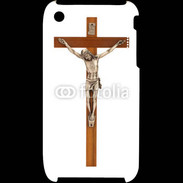 Coque iPhone 3G / 3GS Love graffiti