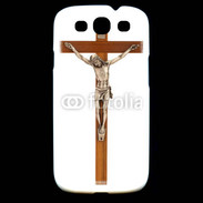 Coque Samsung Galaxy S3 Love graffiti