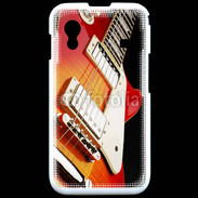 Coque Samsung ACE S5830 Guitare électrique 2