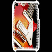 Coque iPhone 3G / 3GS Guitare électrique 2