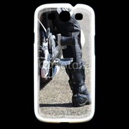 Coque Samsung Galaxy S3 Motard 2