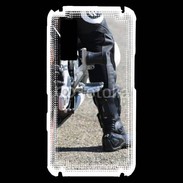 Coque Samsung Player One Motard 2