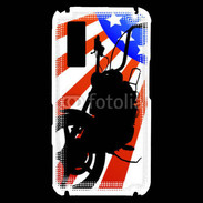 Coque Samsung Player One Moto USA