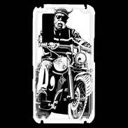 Coque Samsung Player One Biker 66