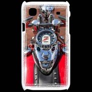 Coque Samsung Galaxy S Harley passion