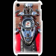 Coque iPhone 3G / 3GS Harley passion