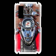 Coque Samsung Player One Harley passion