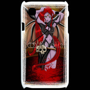 Coque Samsung Galaxy S Démon diabolique
