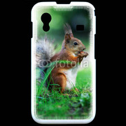 Coque Samsung ACE S5830 Ecureuil