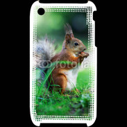 Coque iPhone 3G / 3GS Ecureuil