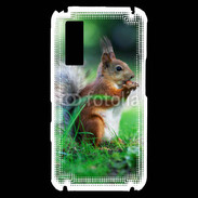 Coque Samsung Player One Ecureuil