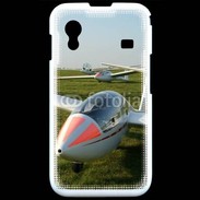 Coque Samsung ACE S5830 Planeur 2