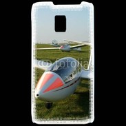 Coque LG P990 Planeur 2