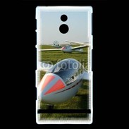 Coque Sony Xperia U Planeur 2