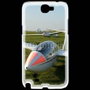 Coque Samsung Galaxy Note 2 Planeur 2