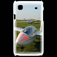 Coque Samsung Galaxy S Planeur 2