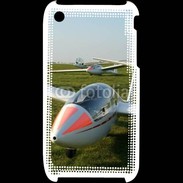 Coque iPhone 3G / 3GS Planeur 2