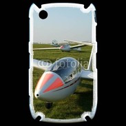 Coque Black Berry 8520 Planeur 2