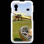 Coque Samsung ACE S5830 Remorqueur et planeur