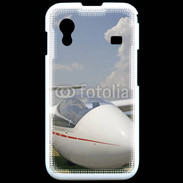 Coque Samsung ACE S5830 Planeur 3