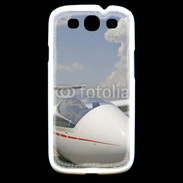 Coque Samsung Galaxy S3 Planeur 3