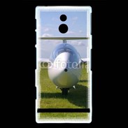 Coque Sony Xperia U Planeur 4
