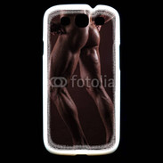 Coque Samsung Galaxy S3 Homme sexy 4