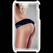 Coque iPhone 3G / 3GS Charme 15
