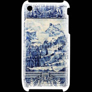 Coque iPhone 3G / 3GS Azulejos