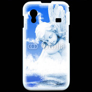 Coque Samsung ACE S5830 Ange 1