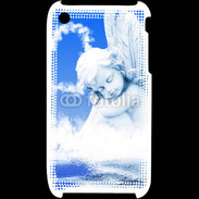 Coque iPhone 3G / 3GS Ange 1
