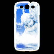 Coque Samsung Galaxy S3 Ange 1