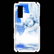 Coque Samsung Player One Ange 1