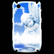Coque Black Berry 8520 Ange 1