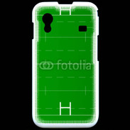 Coque Samsung ACE S5830 Terrain de rugby