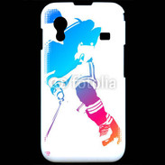 Coque Samsung ACE S5830 Hockeyeur