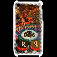 Coque iPhone 3G / 3GS Flipper