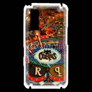 Coque Samsung Player One Flipper