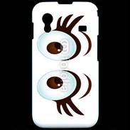 Coque Samsung ACE S5830 Cartoon Eye