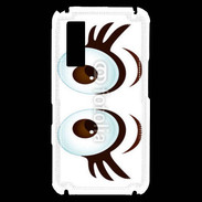 Coque Samsung Player One Cartoon Eye