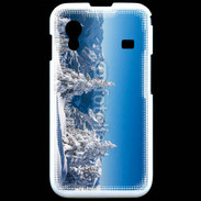 Coque Samsung ACE S5830 Paysage de montagne 1