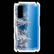 Coque Samsung Player One Paysage de montagne 1