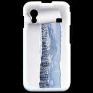 Coque Samsung ACE S5830 Paysage de montagne 2